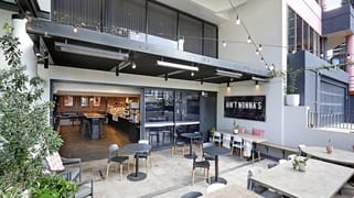 Level G/83-85 Market Street Wollongong NSW 2500
