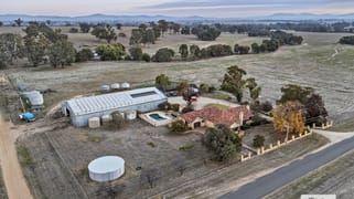 242 Spring Flat Road Crowlands VIC 3377
