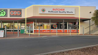 Rollbusch Quality Meats Pty. Ltd. Waikerie SA 5330