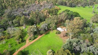 200 Warburton Road Crooked Brook WA 6236