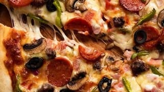 Capri Pizza Numurkah VIC 3636