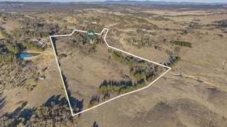 510 Denley Drive Wamboin NSW 2620