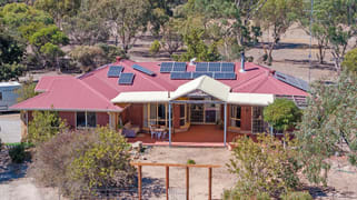 156 Hubbe Road Stanley Flat SA 5453