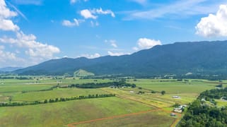 LOT 4 Munro Road Bellenden Ker QLD 4871