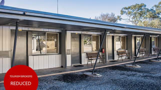 Warracknabeal VIC 3393
