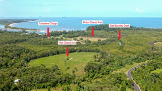 116 Fig Tree Beach Road Midgeree Bar QLD 4852