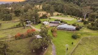 564 Chichester Dam Road, Bendolba Via Dungog NSW 2420