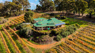 11 The Dress Circle Henty WA 6236