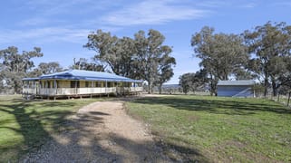 Garra Grange Lot 1 Garra Road Molong NSW 2866