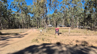 267 T H BURNES ROAD Ballogie QLD 4610