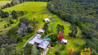 535 Silverdale Road Orangeville NSW 2570 535 Silverdale Road Orangeville NSW 2570
