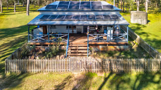 400 Larsens Rd Coominya QLD 4311 400 Larsens Rd Coominya QLD 4311
