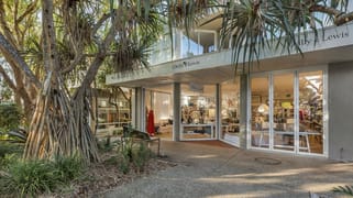 Otilly & Lewis Located At 3 & 4/8 Grebe Street Peregian Beach QLD 4573