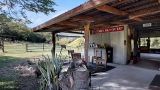 337 Cathu O'connell River Road Yalboroo QLD 4741