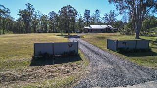 203 Qwyarigo Road Lanitza NSW 2460
