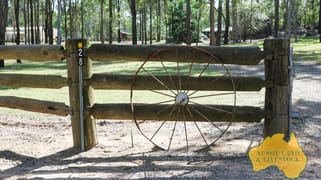 28 Rosies Rd Nanango QLD 4615