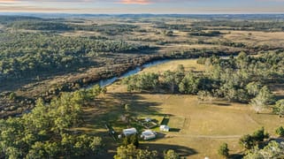 701 Canyonleigh Road Brayton NSW 2579