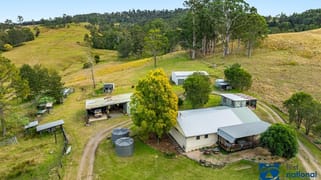 166 Farm Road Bonalbo NSW 2469