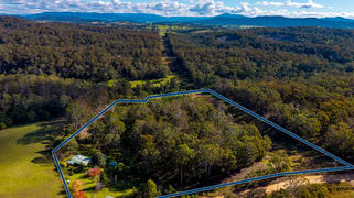 258 Westrops Road Coolagolite NSW 2550