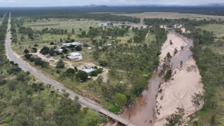 Cape River/22386 Flinders Highway Pentland QLD 4816