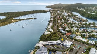 Cafe Noosa Located At 1/2 Quamby Place Noosa Heads QLD 4567