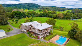 3957 The Bucketts Way Krambach NSW 2429