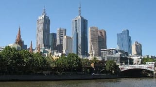 Melbourne VIC 3004