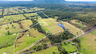 874 Cobargo Bermagui Road Coolagolite NSW 2550