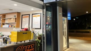 Perth WA 6000