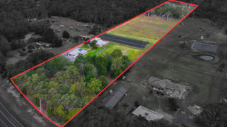 548 Sussex Inlet Road Sussex Inlet NSW 2540
