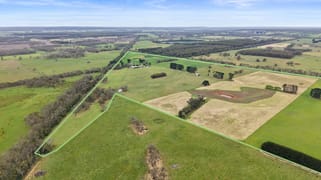 35 Sinclair Siding Road Drumborg VIC 3304