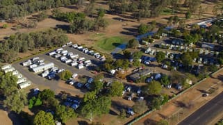 Emerald QLD 4720