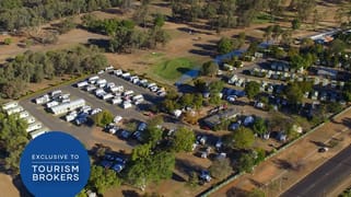 Emerald QLD 4720