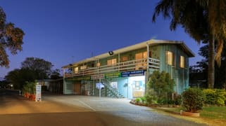 Emerald QLD 4720