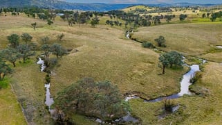 Hazeldean Road Walcha NSW 2354