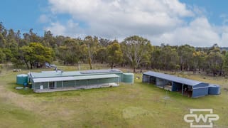 1,3,4 Silent Grove Road Torrington NSW 2371