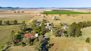 "Karandah" 334 Budgee Road Budgee QLD 4359
