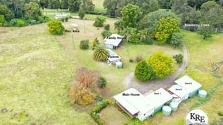 656 Roseberry Creek Road Kyogle NSW 2474