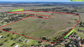 402 Old Gunnedah Road Narrabri NSW 2390