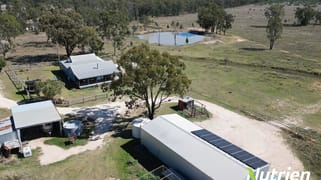 Millvale - 270 Surcingle Road Chinchilla QLD 4413