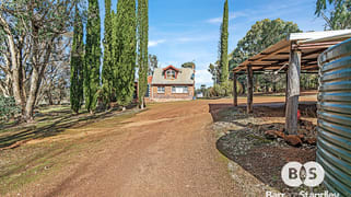 708 Yourdamung Road Palmer WA 6225