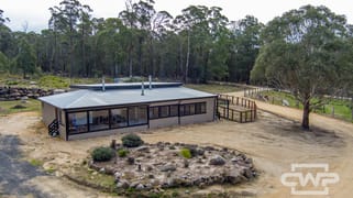 106 Warra Forest Road Mount Mitchell NSW 2365