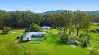 2 Old Mill Road Herons Creek NSW 2439