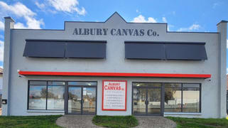 Albury NSW 2640