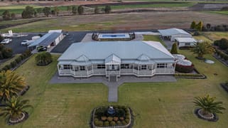 12111 Warrego Highway Oakey QLD 4401