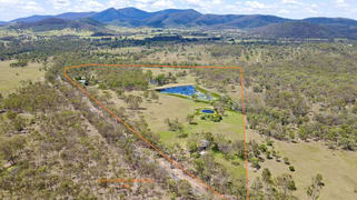 190 Woowoonga Hall Road Woowoonga QLD 4621
