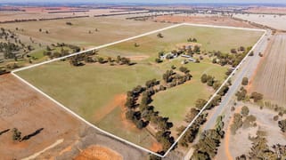 342 Matong North Road Matong NSW 2652