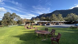Halls Gap VIC 3381