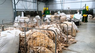 Complete Wool Services Clare SA 5453
