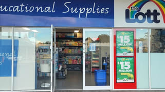 Shop 24, 815 Zillmere Road Aspley QLD 4034